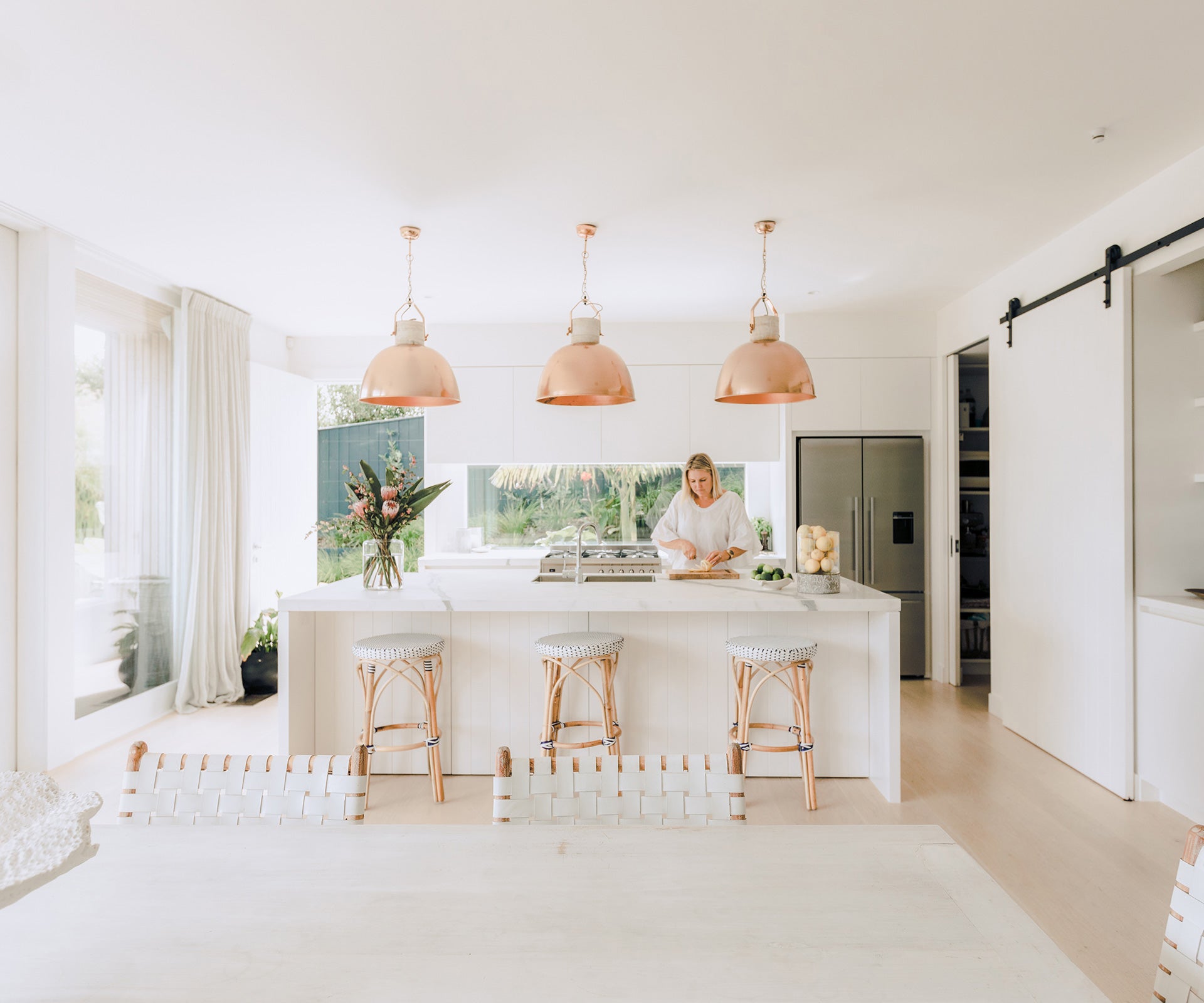 Beautiful Renovation | Auckland, NZ