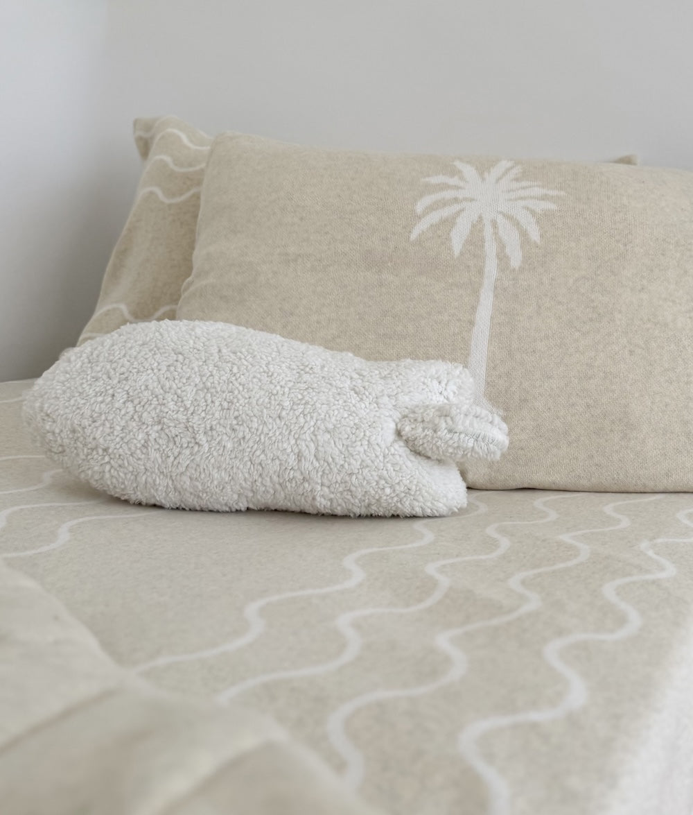 Bengali Baby | Fitted Jersey Cotton Sheets