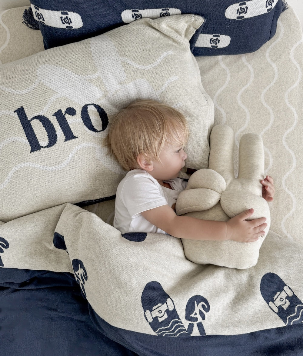 Bengali Home® | Kids Bedding & Decor - Skater Life