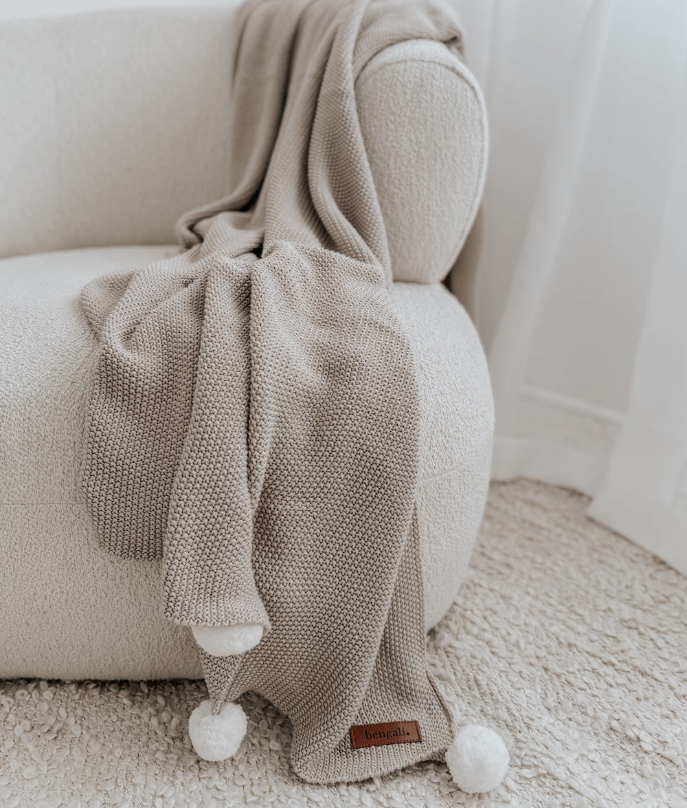 Bengali Home® | Bedroom & Lounge Throws