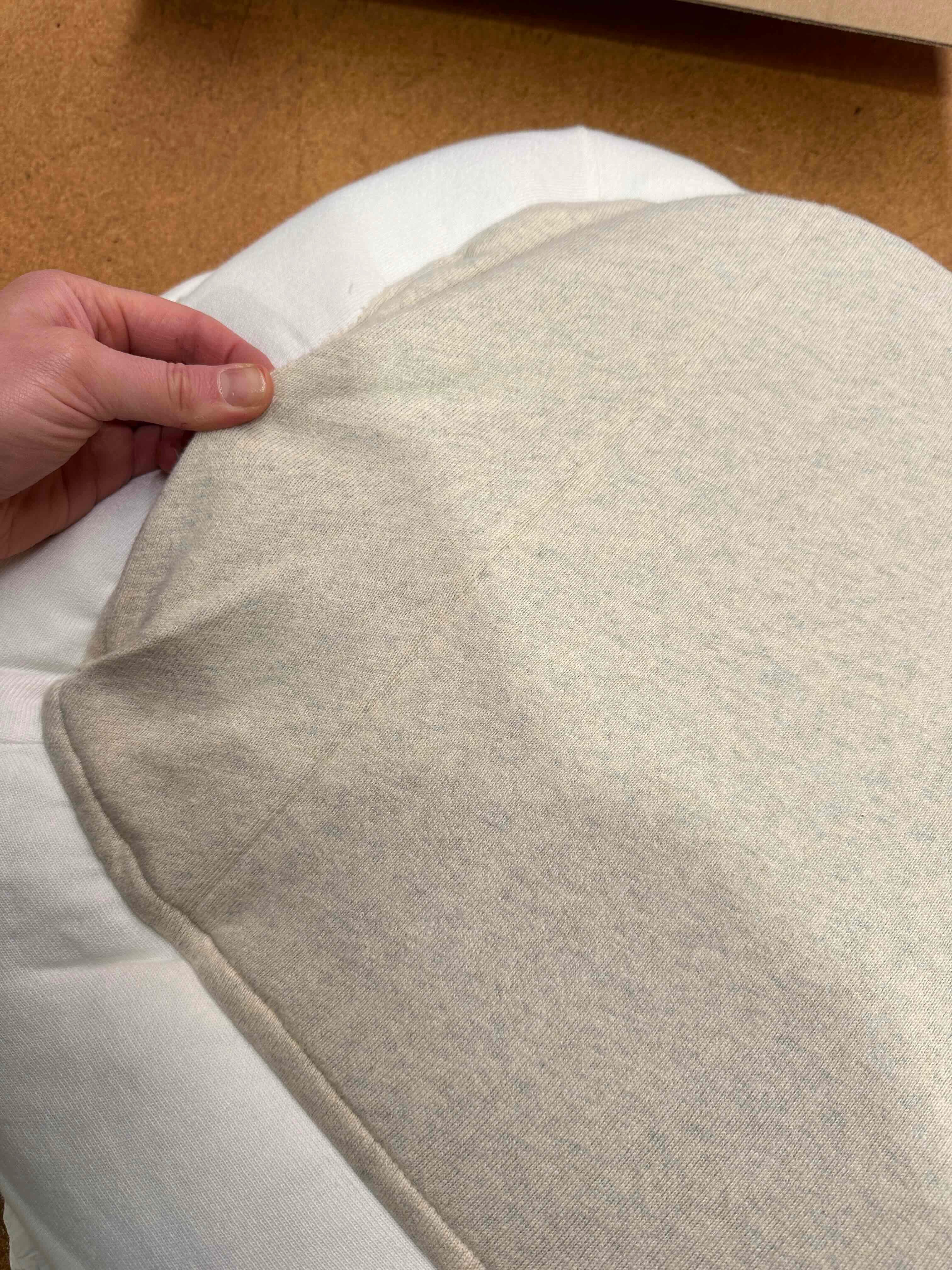 Bengali Home® | Baby Nest & Sleeping Loungers - Natural