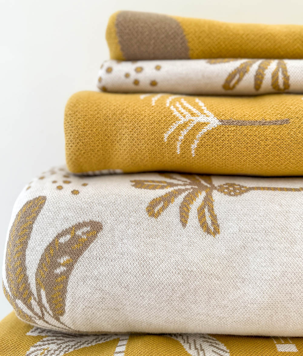 Duvet Cover - Golden Hour