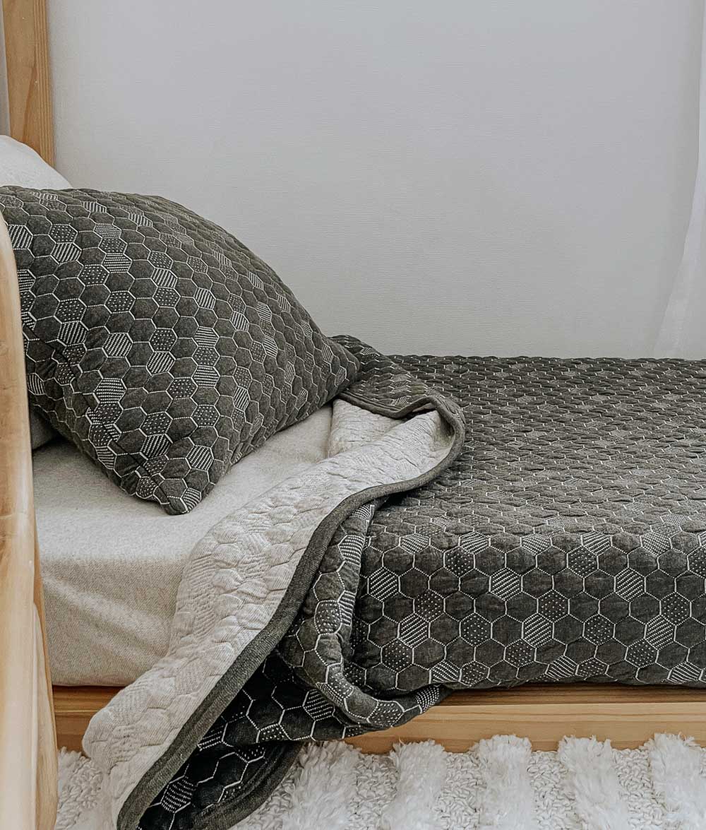 Bengali Home® Decor Olive Cushion Cover