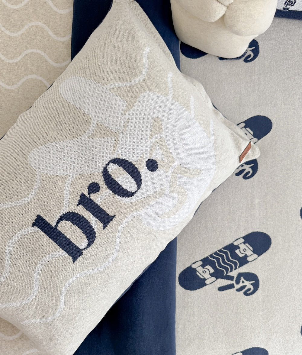 Bengali Kids & Home | Duvet Covers - Skater Life