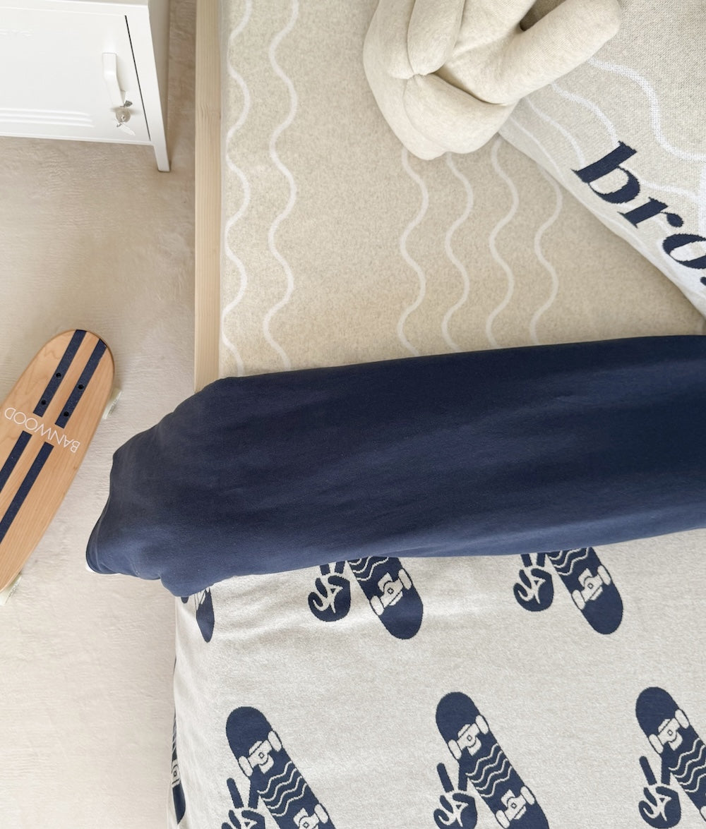 Bengali Kids & Home | Duvet Covers - Skater Life