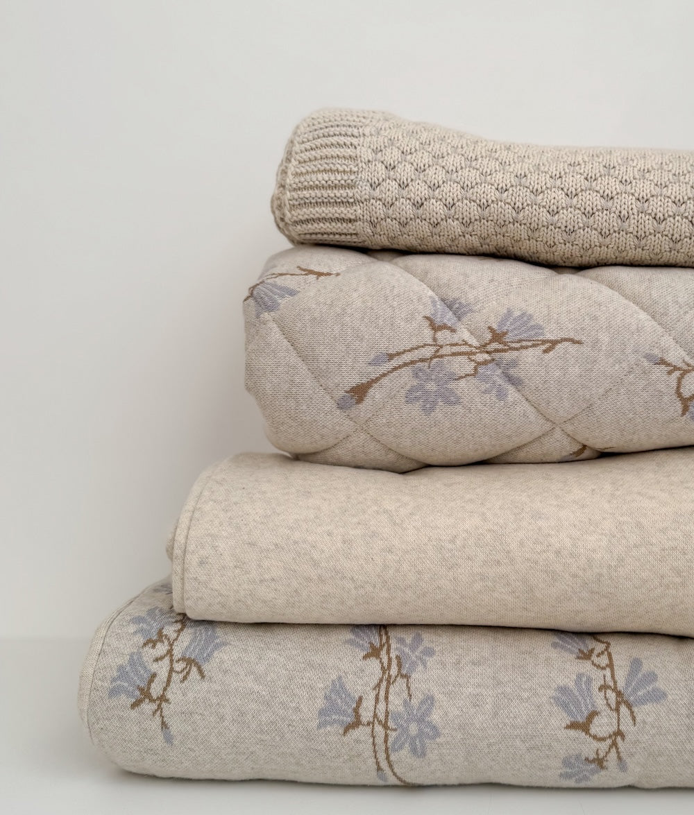 Bengali Home® Bedding | Duvet Covers - Bluebell