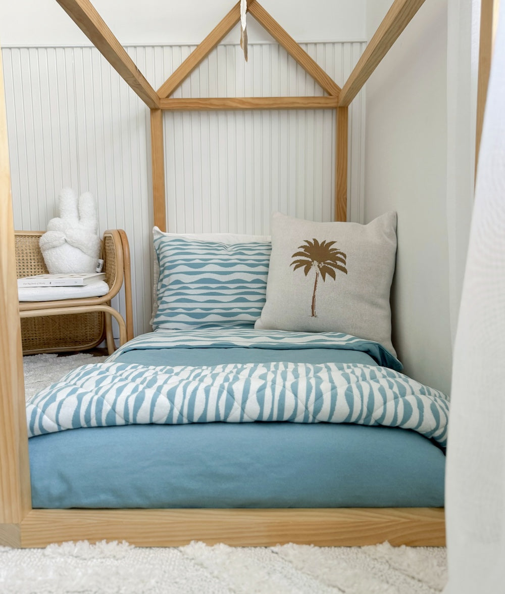 Bengali Home® Bedding | Oasis Pillowcase