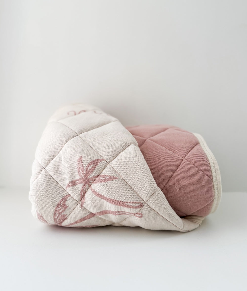 Bengali Home® Bedding | Reversible Bed Quilts - Sun Kissed