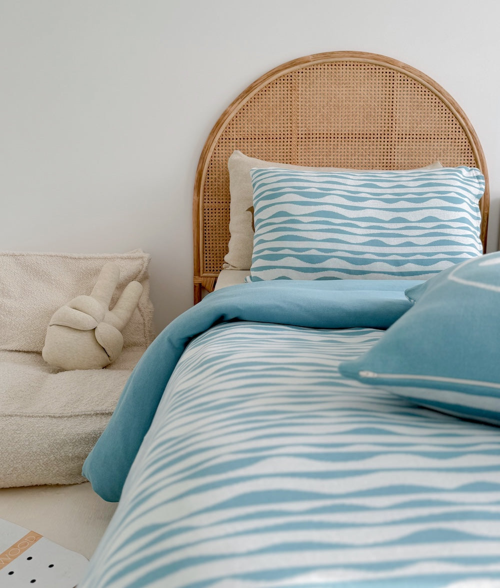 Bengali Home® Bedding | Duvet Covers - Oasis