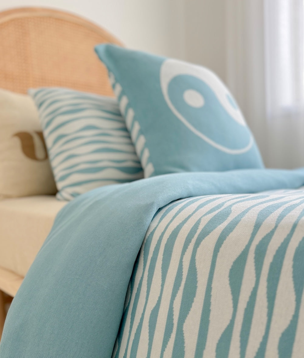 Bengali Home® Bedding | Duvet Covers - Oasis