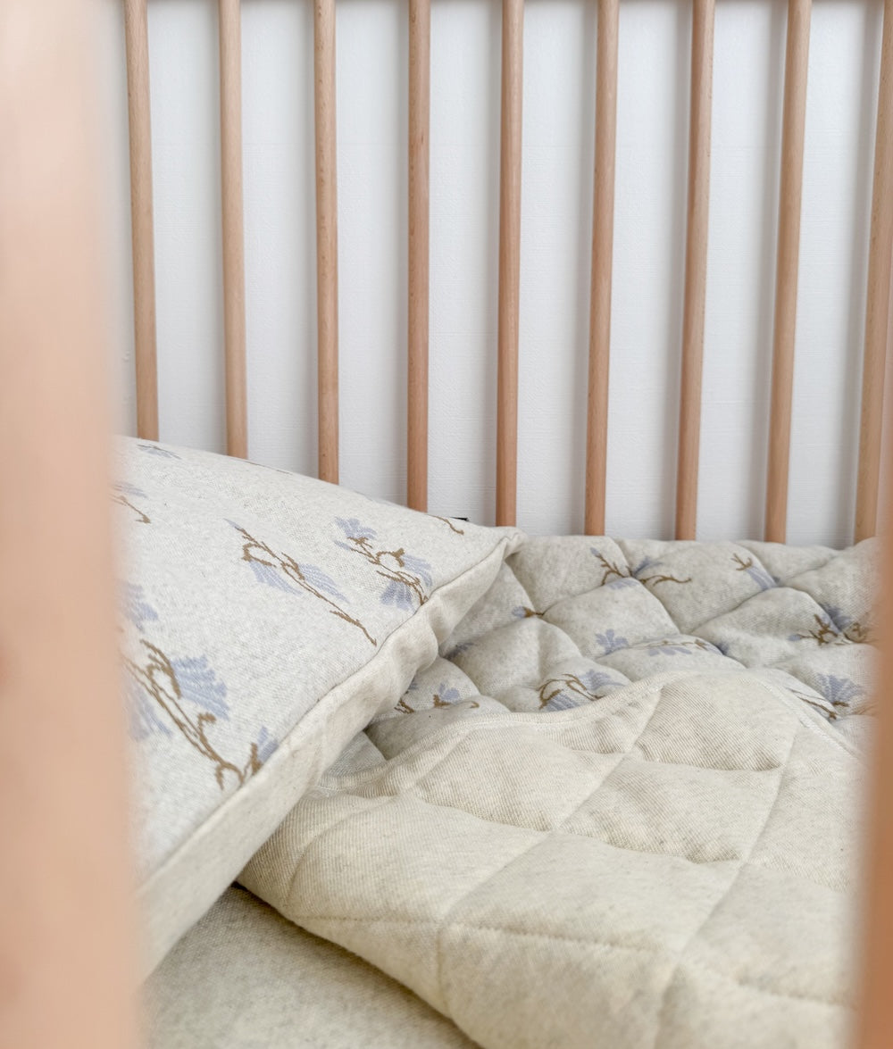 Bengali Home® Bedding | Bluebell Pillowcase