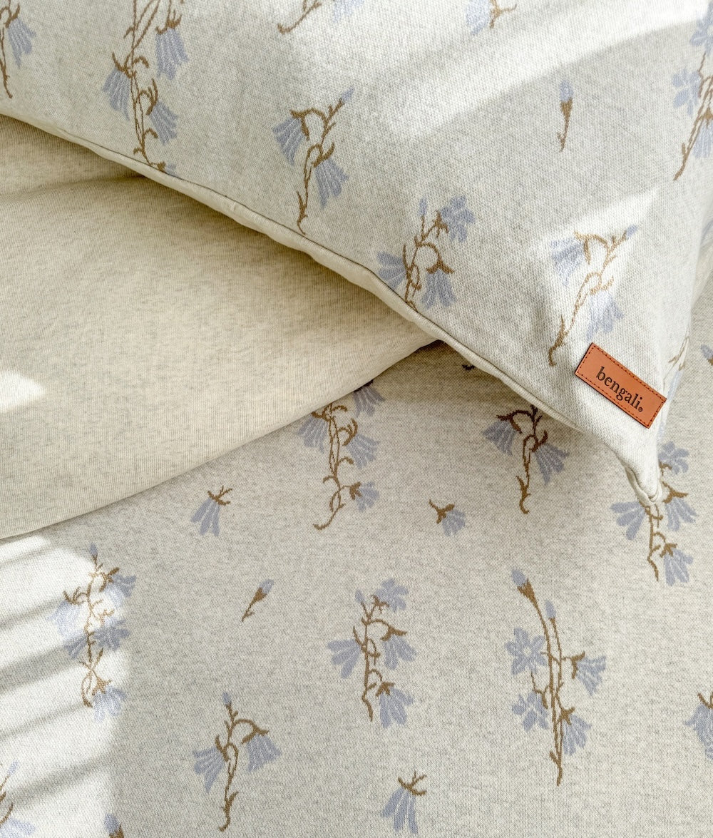 Bengali Home® Bedding | Bluebell Pillowcase