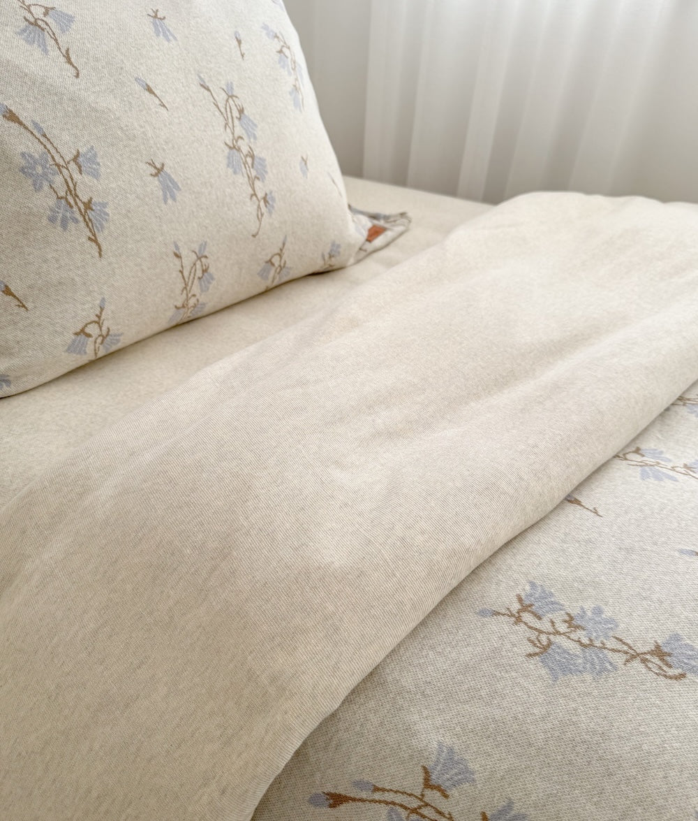 Bengali Home® Bedding | Duvet Covers - Bluebell