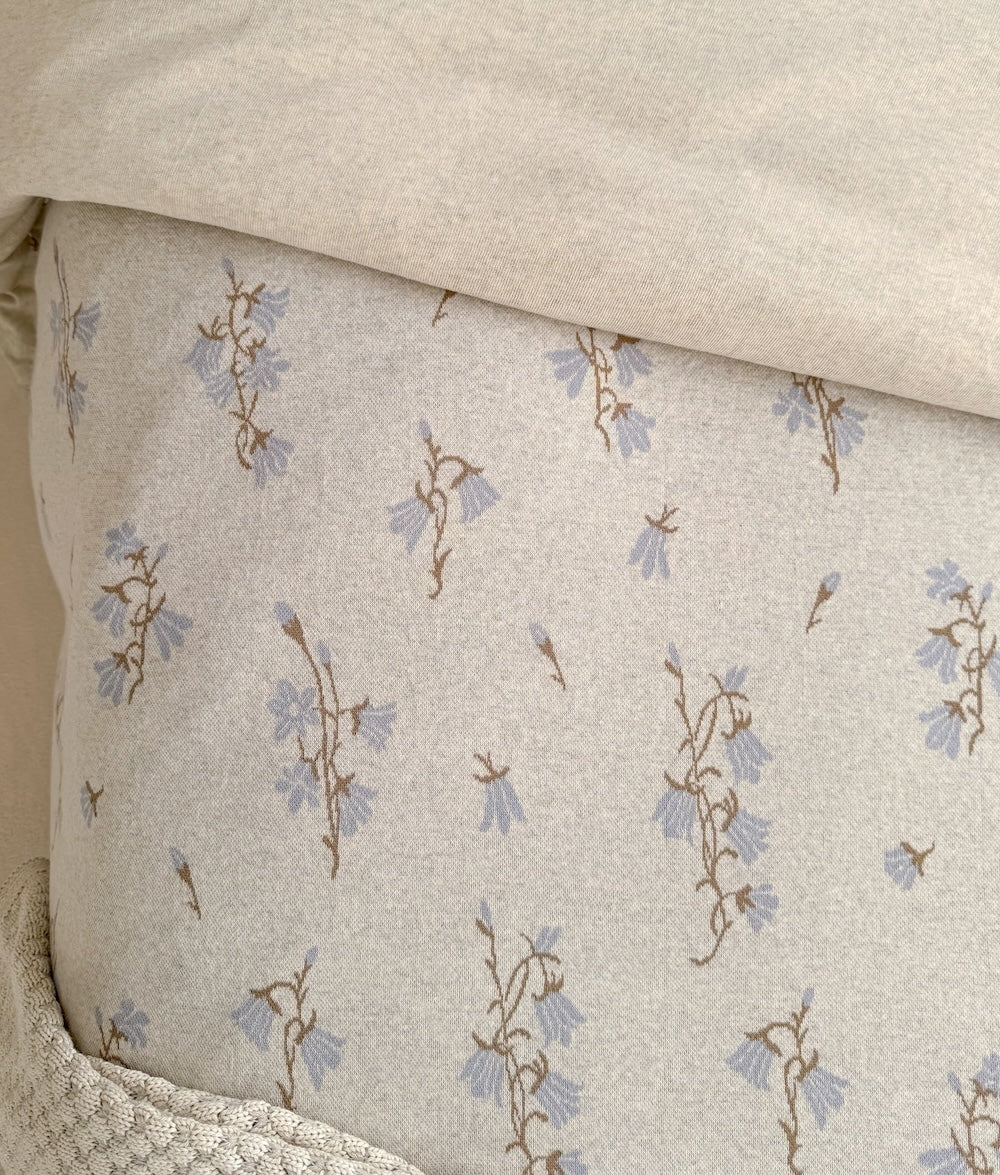 Bengali Home® Bedding | Duvet Covers - Bluebell