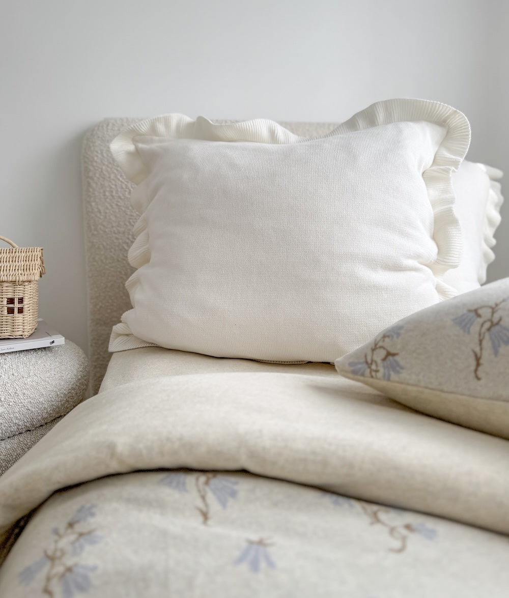 Bengali Home® Bedding | Duvet Covers - Bluebell