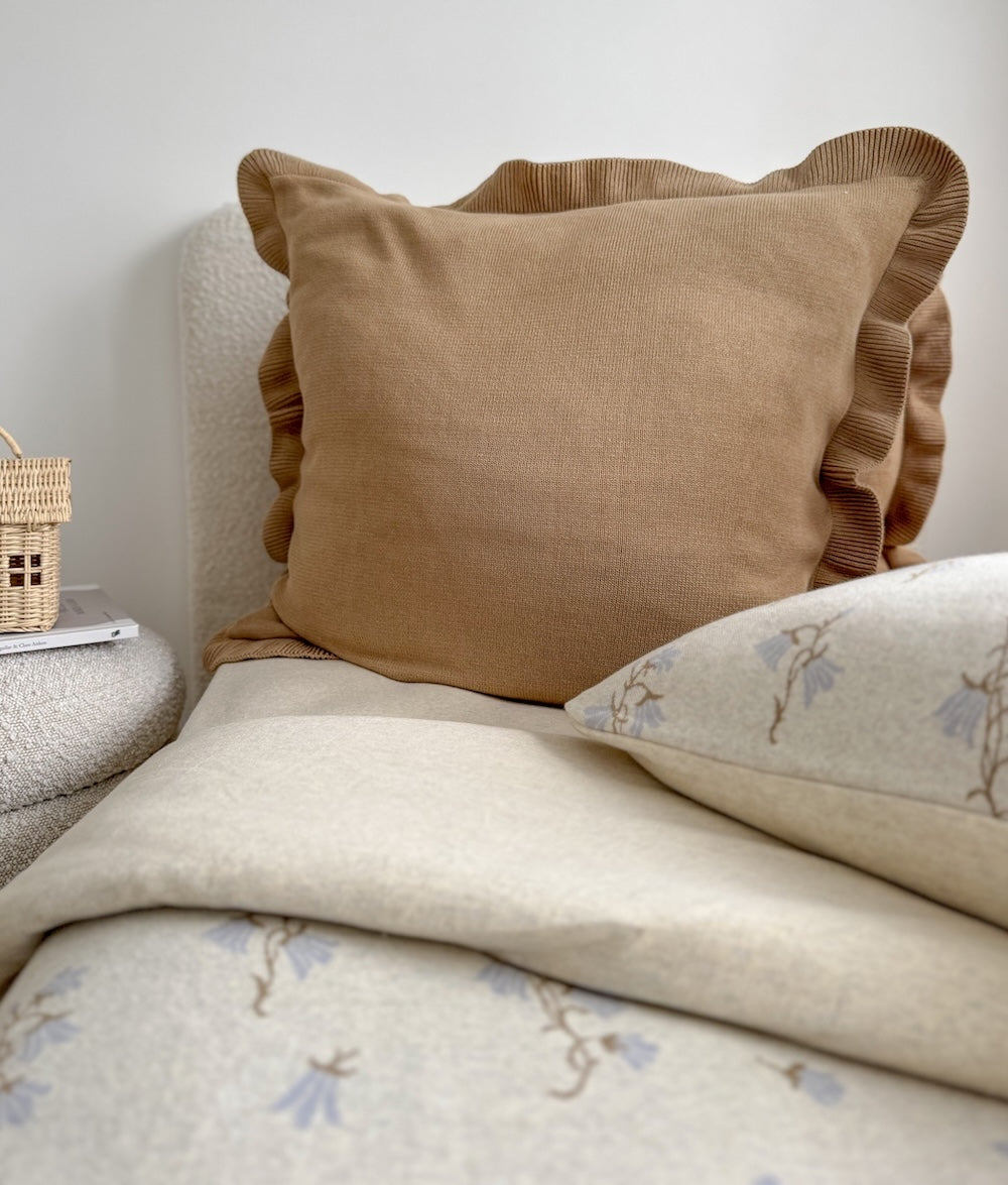 Bengali Home® Bedding | Duvet Covers - Bluebell