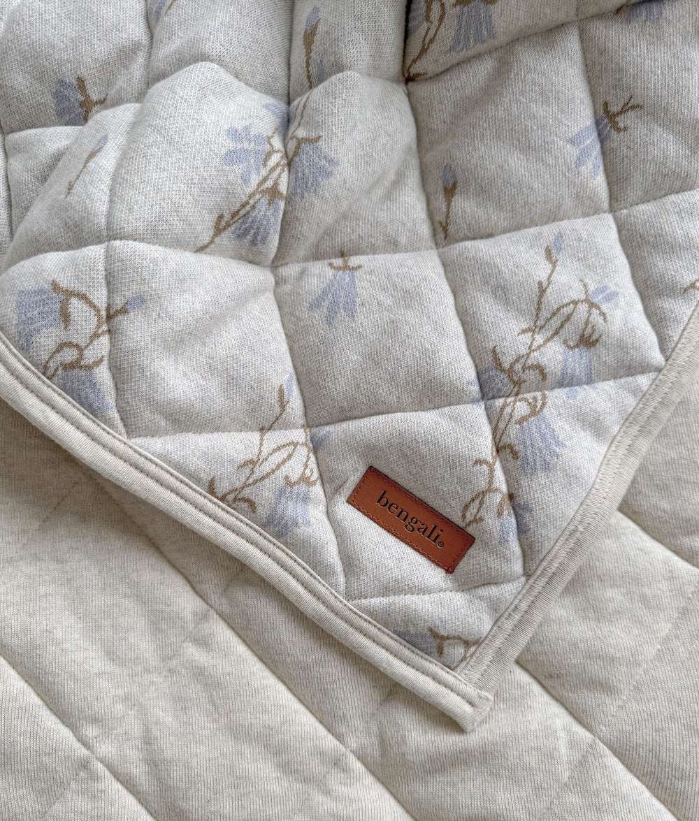 Bengali Home® Bedding | Duvet Covers - Bluebell