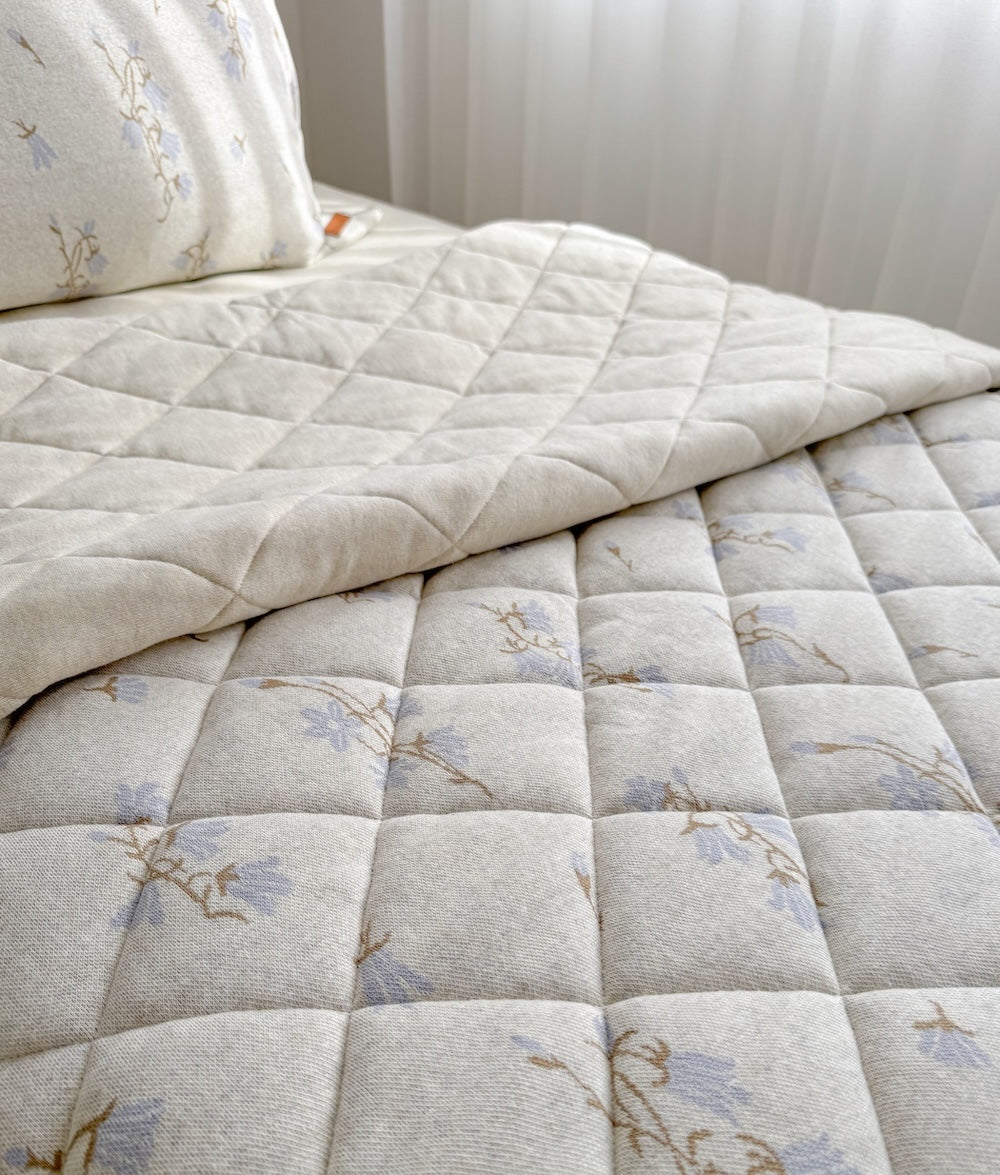 Bengali Home® Bedding | Duvet Covers - Bluebell