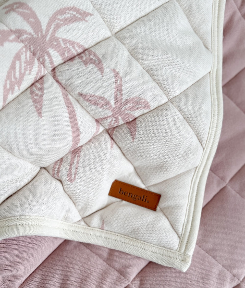 Bengali Home® Bedding | Reversible Bed Quilts - Sun Kissed