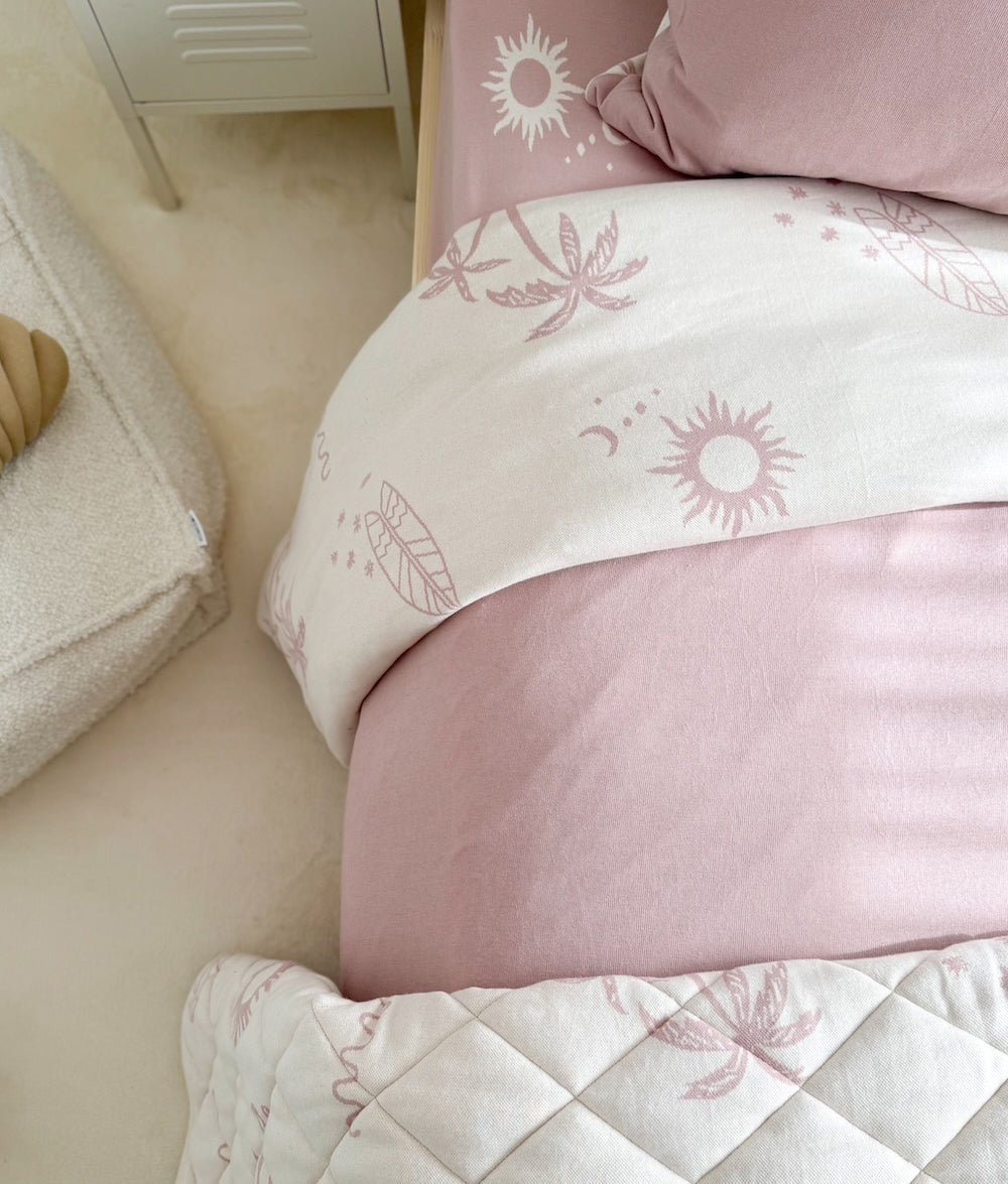 Bengali Home® Bedding | Duvet Covers - Sun Kissed