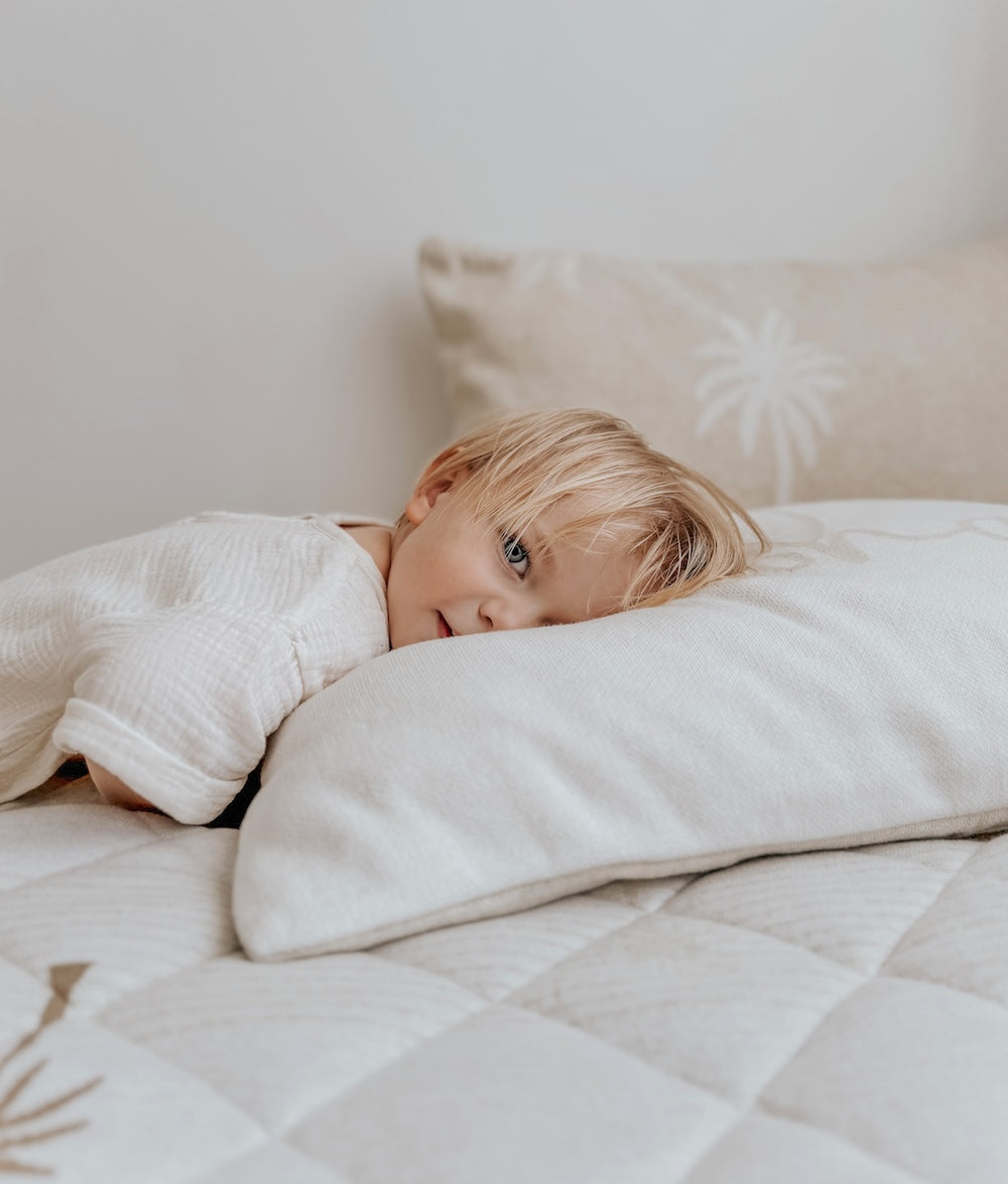 Bengali Home® | Bedding & Bedroom Decor - Aloha Pillowcase