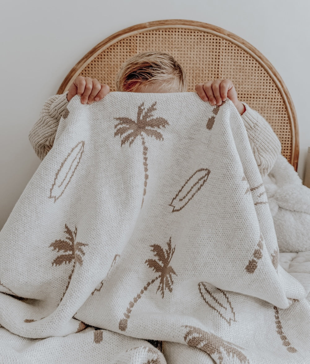 Bengali Home® | Luxuriously Soft Baby and Children's Blankets