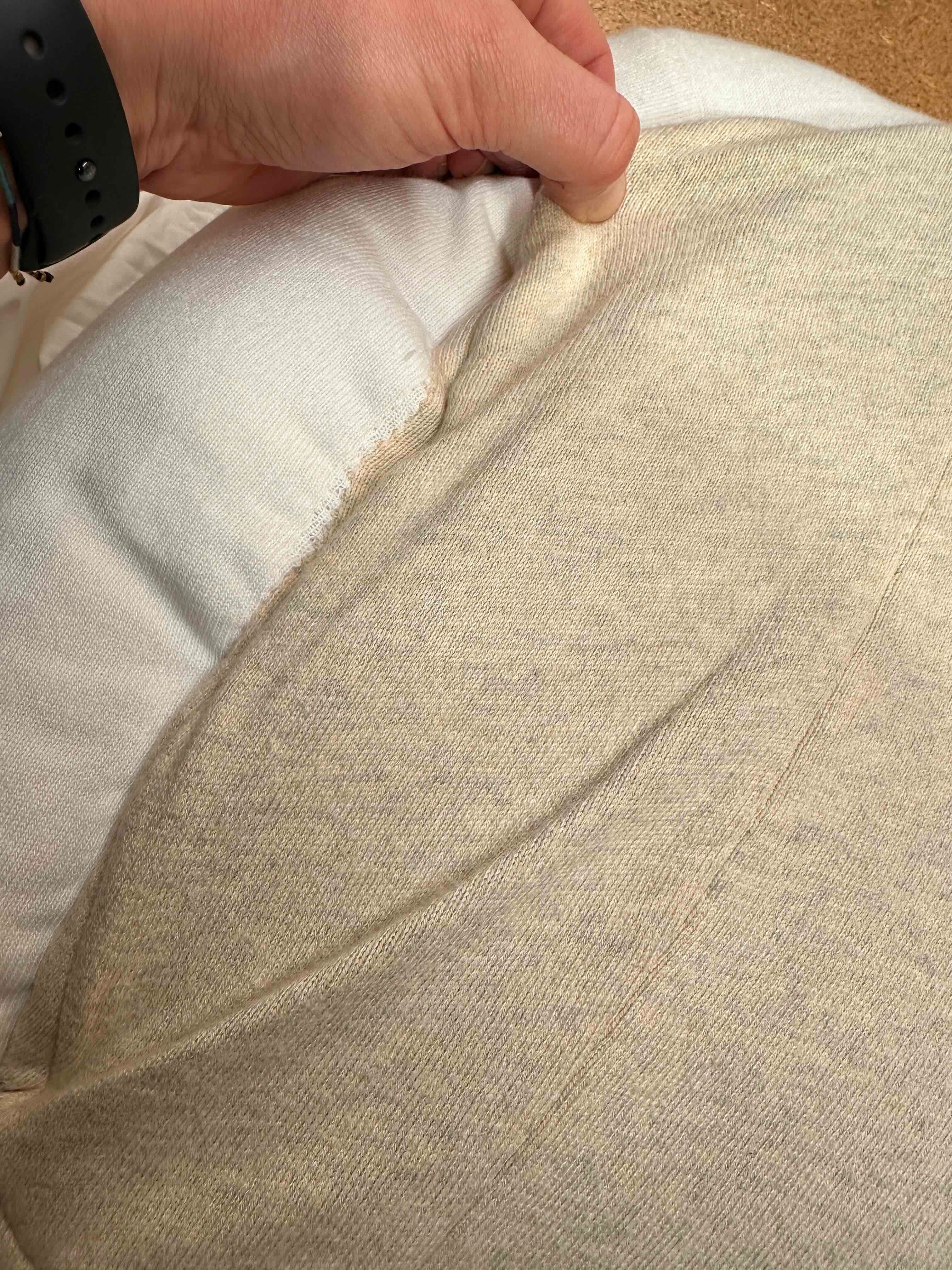 Bengali Home® | Baby Nest & Sleeping Loungers - Natural