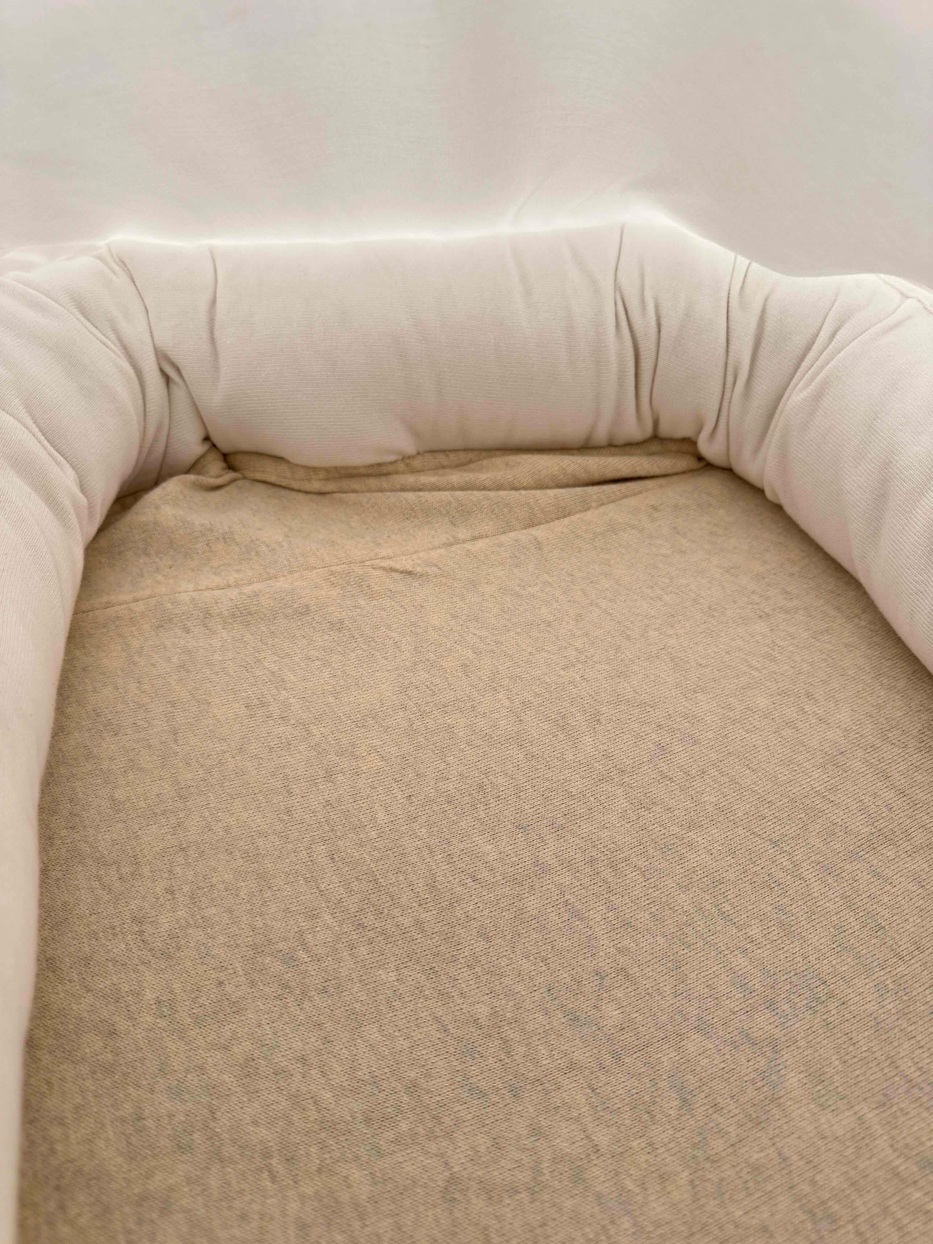 Bengali Home® | Baby Nest & Sleeping Loungers - Natural