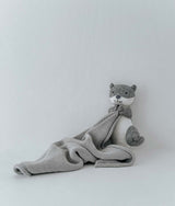 Bundle | Otter Snuggly & Ivory Heirloom Blanket