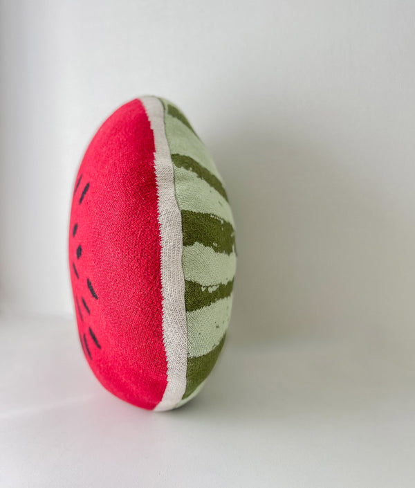 Bengali Baby & Kids | Watermelon Round Cushion