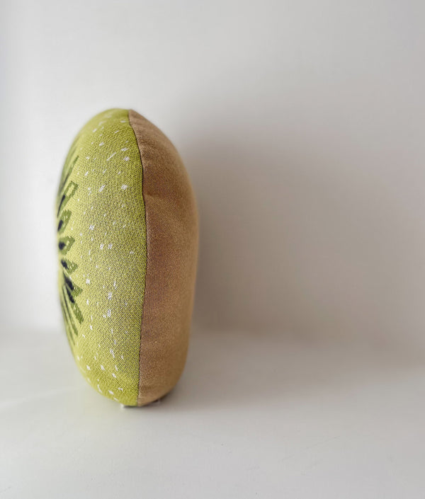 Bengali Baby & Kids | Kiwifruit Round Cushion
