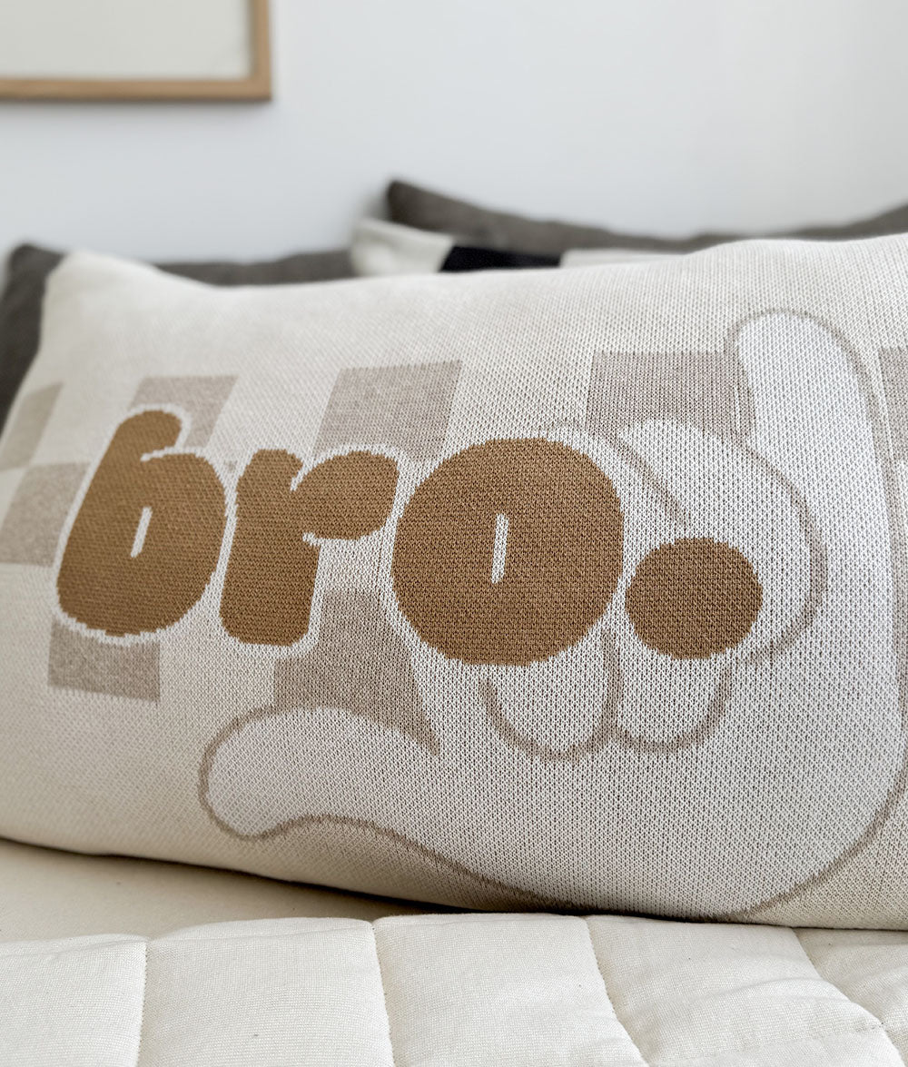 [PRE-ORDER] | Pillowcase - Shaka Bro