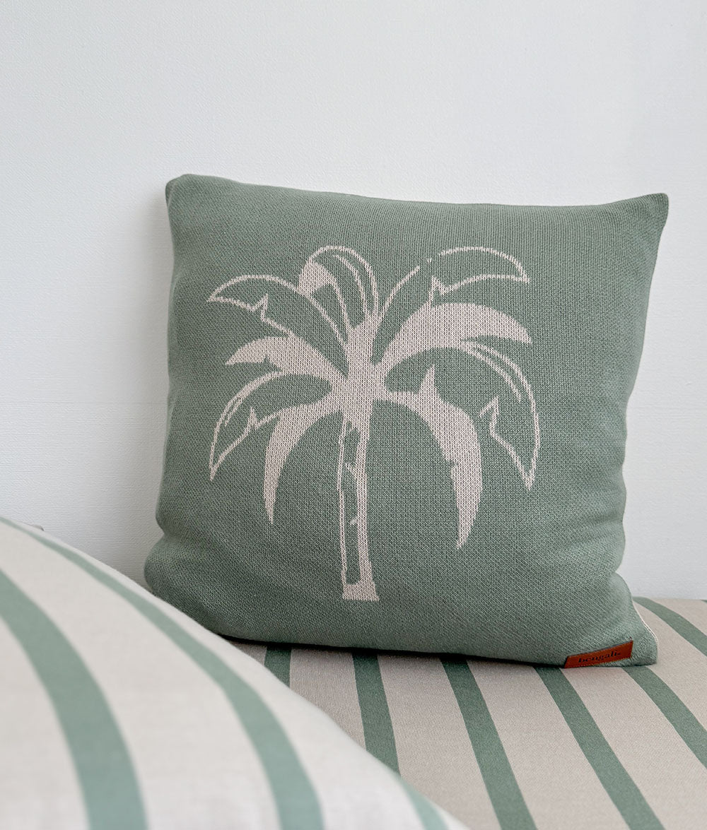 [PRE-ORDER] | Cushion Cover - Mineral Drift