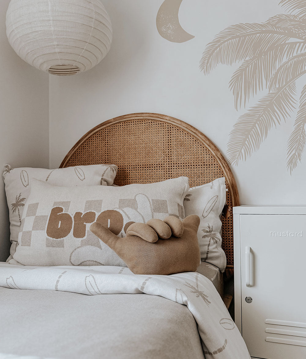 [PRE-ORDER] | Pillowcase - Shaka Bro