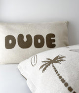 Bengali Home® | Kids & Bedroom Decor - Olive Dude Pillowcase