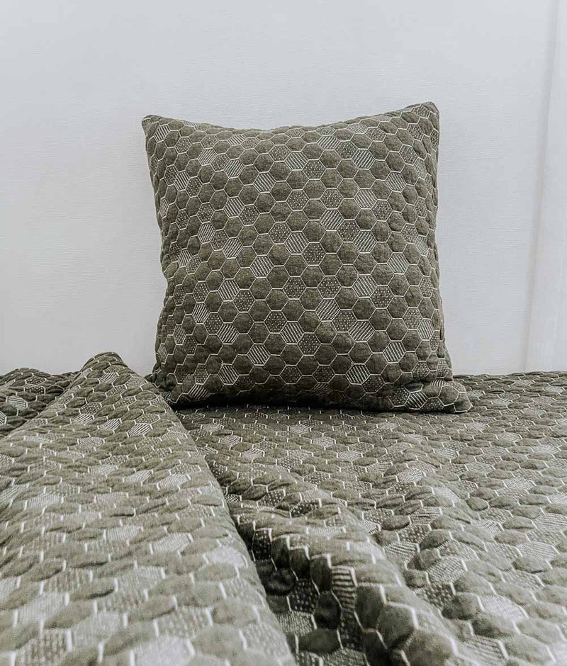 Single quilted blanket new arrivals