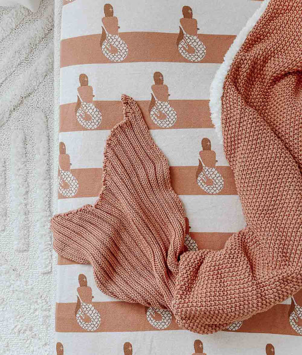 Bengali Home® Luxuriously Soft Baby and Children's Blankets