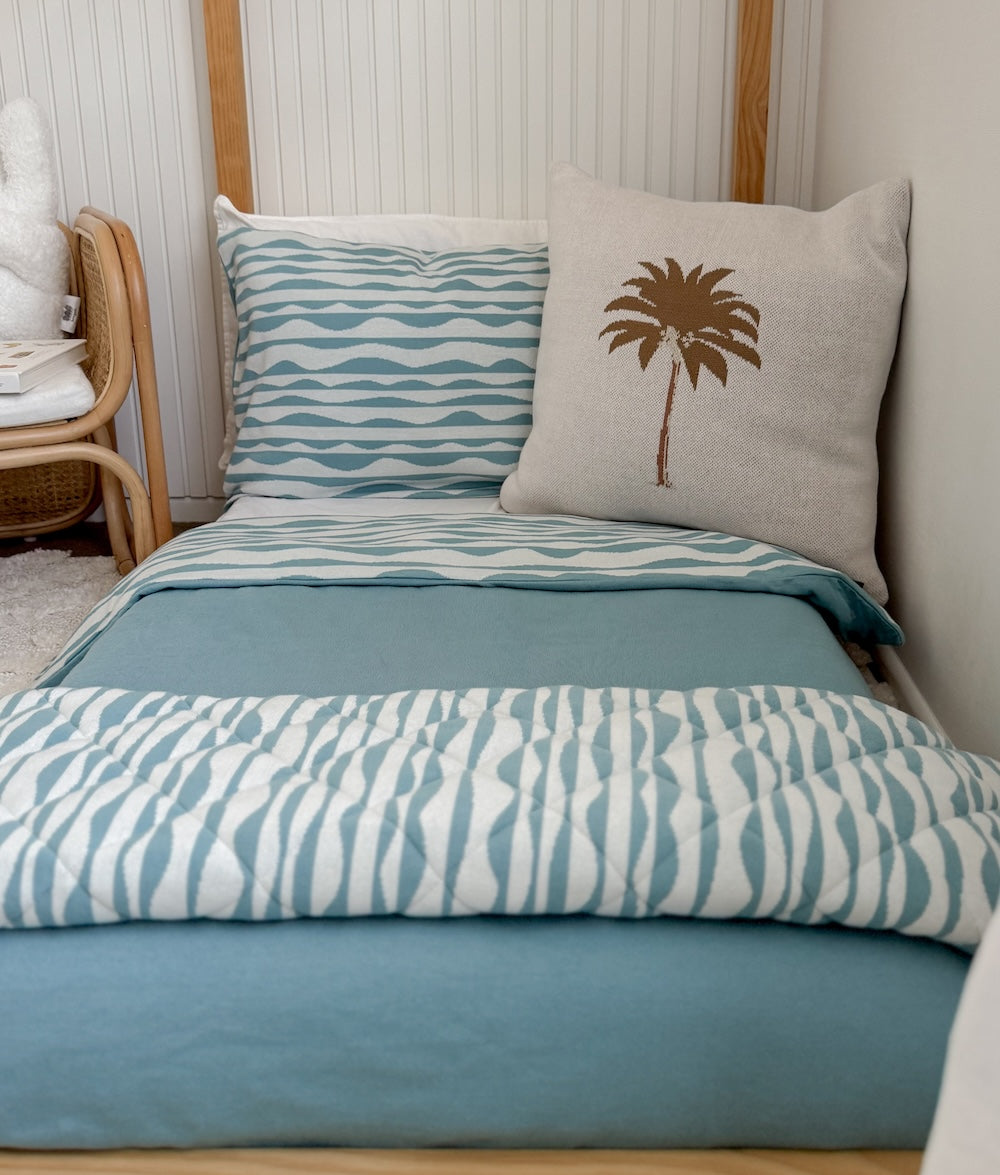 Bengali Home® Bedding | Duvet Covers - Oasis