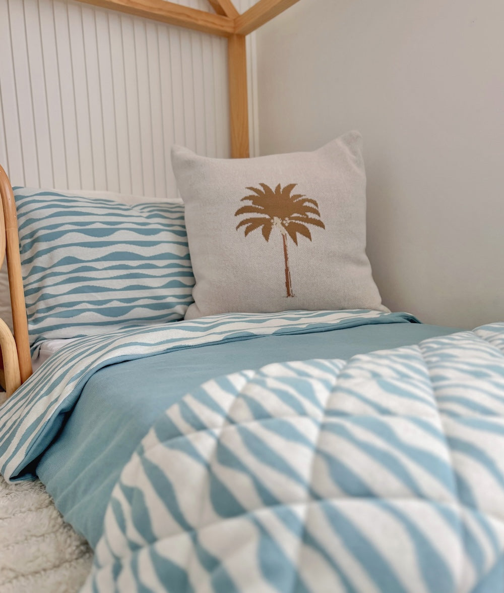 Bengali Home® Bedding | Oasis Pillowcase