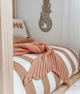 Bengali Home® | Nursery & Kids Room Decor - Madame Pillowcase