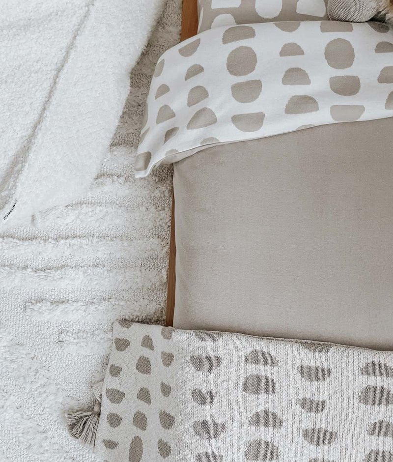 Bengali Baby & Kids Duvet Covers Moon Phase Bengali Home