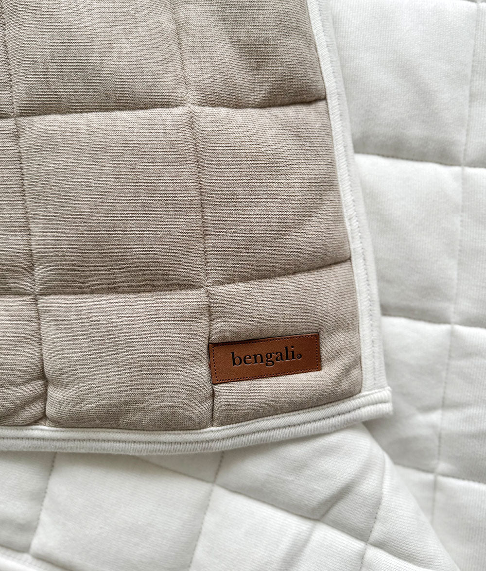 [PRE-ORDER] | Reversible Quilt - Shoreline