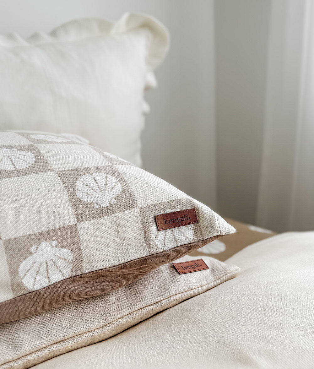 [PRE-ORDER] | Pillowcase - Shoreline