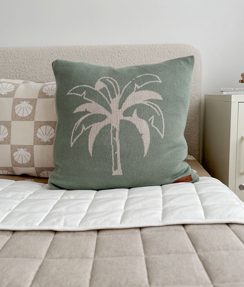 [PRE-ORDER] | Cushion Cover - Mineral Drift