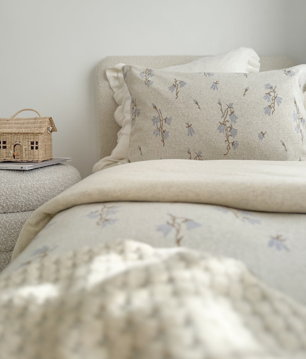 Bengali Home® Bedding | Duvet Covers - Bluebell
