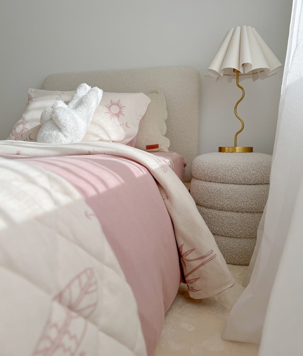 Bengali Home® Bedding | Sun Kissed Pillowcase