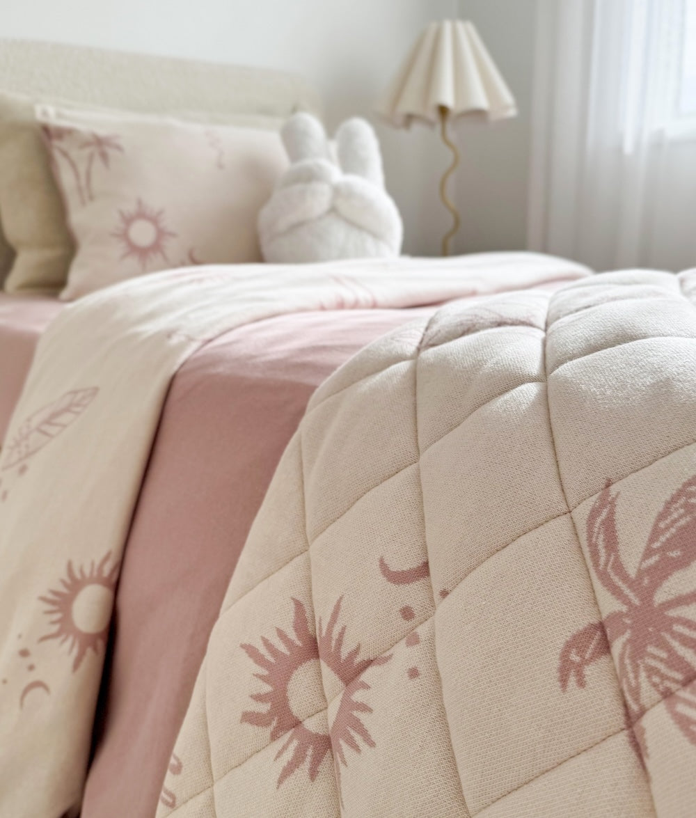 Bengali Home® Bedding | Duvet Covers - Sun Kissed