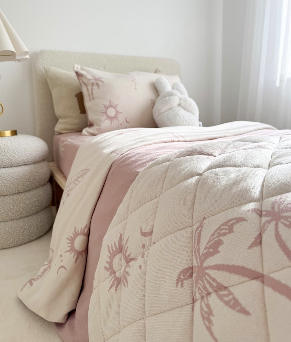 Bengali Home® Bedding | Sun Kissed Pillowcase