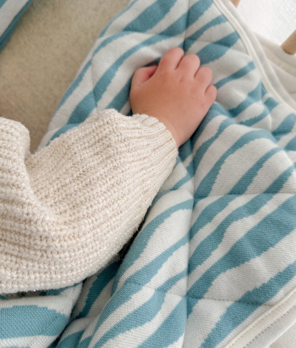 OASIS | Bedding Bundle - Quilt (King Single)