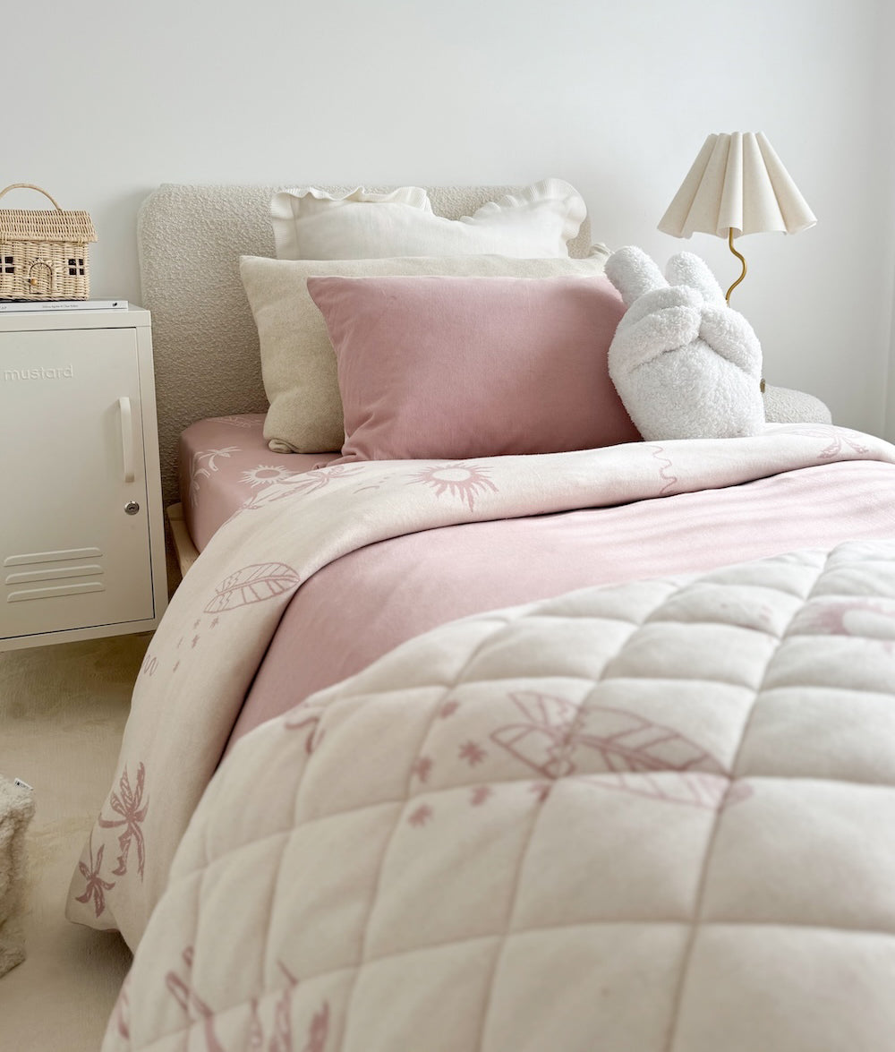 Bengali Home® Bedding | Duvet Covers - Sun Kissed